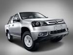 Chana Shenqi F50 2016 года
